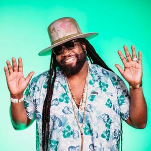 Gramps Morgan - "No Water In My Whisky" Uk Tour