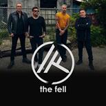 The Fell W/ Billy Sheehan