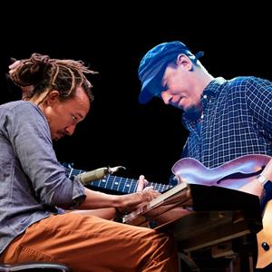 Kurt Rosenwinkel & Gerald Clayton