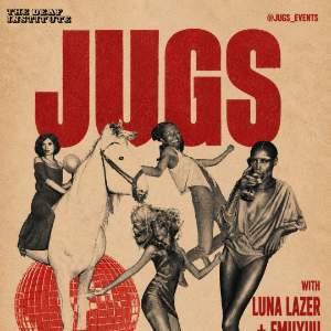 JUGS