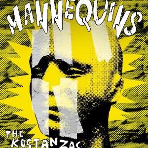 Mannequins Headliner