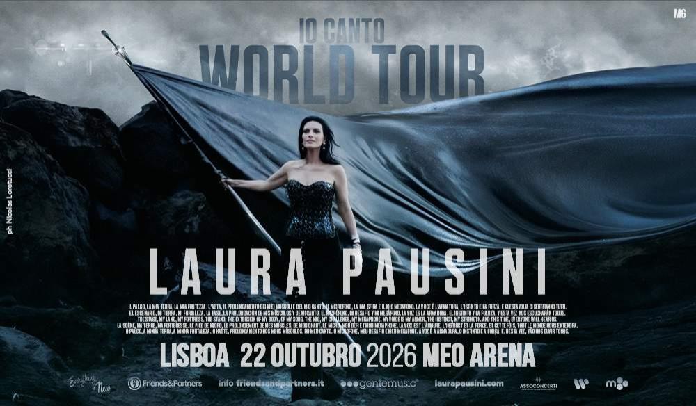 Laura Pausini