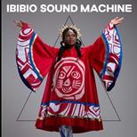 Ibibio Sound Machine