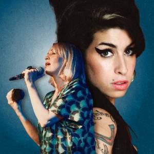 Amy Winehouse | Lucy Randell Amy Winehouse | Lucy Randell