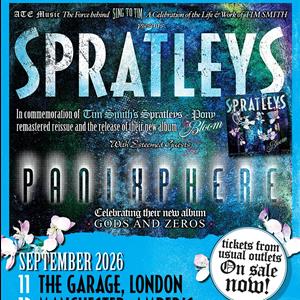 Spratleys & Panixphere