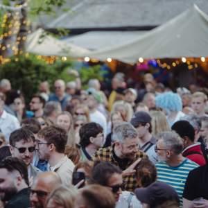 Ibiza Hut Summer Day Party
