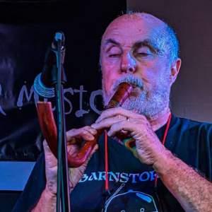 Attila The Stockbroker Live