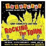 Gary Crowley's Lost 80's