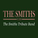 The Smiths Ltd - PJ Molloy's, Dunfermline