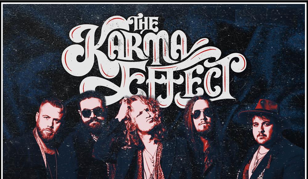 The Karma Effect