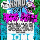 Handfest 2026