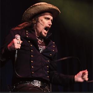 Adam Ant