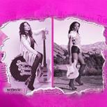 Danielle Nicole W Malina Moye