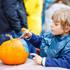 Family Halloween: Paint A Pumpkin