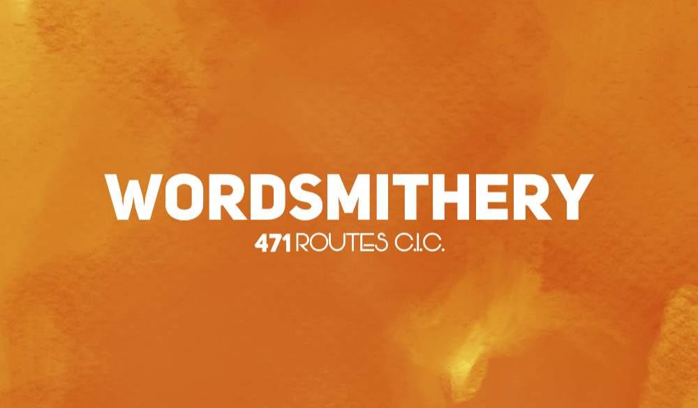WORDSMITHERY