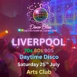 DISCO BLISS