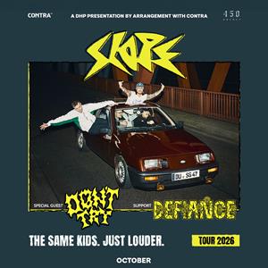 Slope