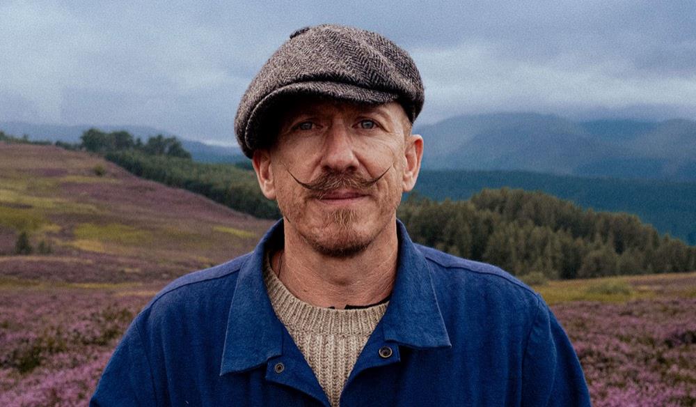 Foy Vance