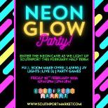 Neon Glow Party