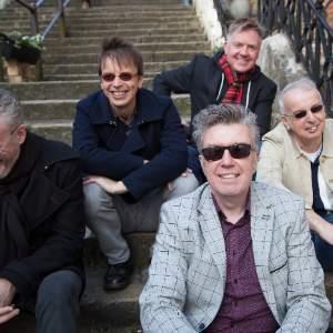 The Undertones