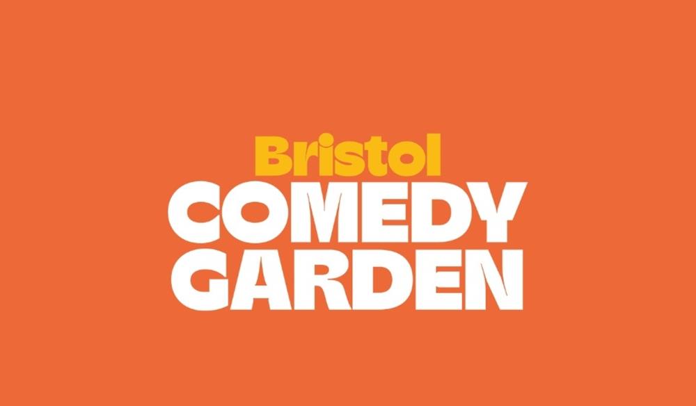 Bristol Comedy Garden