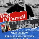 Dan O'Farrell & the Difference Engine