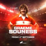 An Audience with Graeme Souness