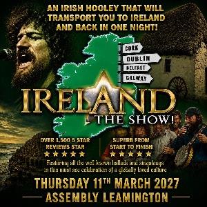 IRELAND THE SHOW