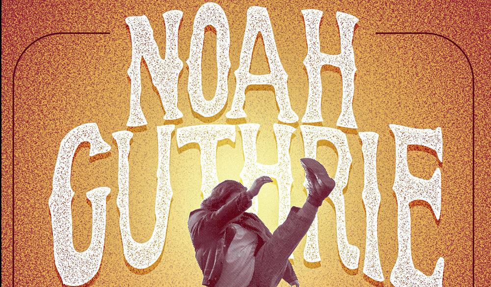 Noah Guthrie