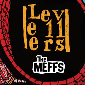 Levellers + The Meffs