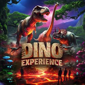 Dino Experience Porto