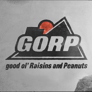 GORP: A Mountain Rescue Fundraiser