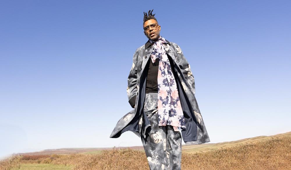 Omar 'Brighter The Days'