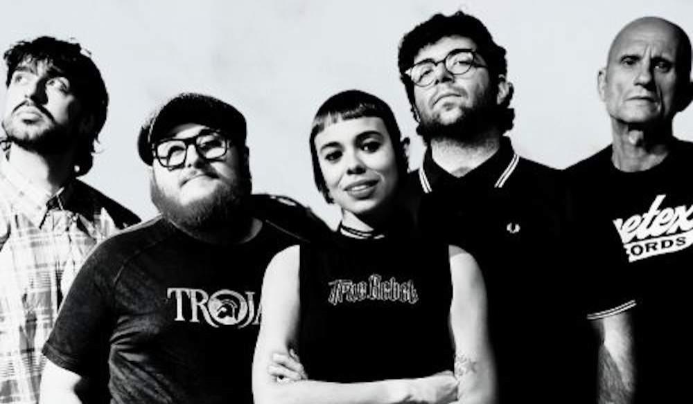 Los Fastidios