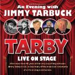 An Evening with Jimmy Tarbuck