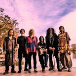 ACID MOTHERS TEMPLE ft. Cotton Casino