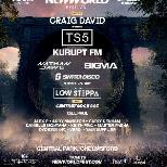New World 2026 ft. Craig David | Chelmsford