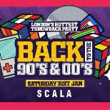 Back To The 90'S & 00'S: Throwback Session