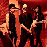 The Sisters Of Mercy