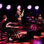 Josh Meader Trio