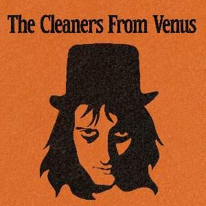 The Cleaners From Venus