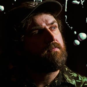 Pictish Trail (Solo)