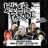 Black Parade + Mantra (Club Night)