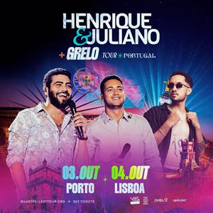 HENRIQUE & JULIANO