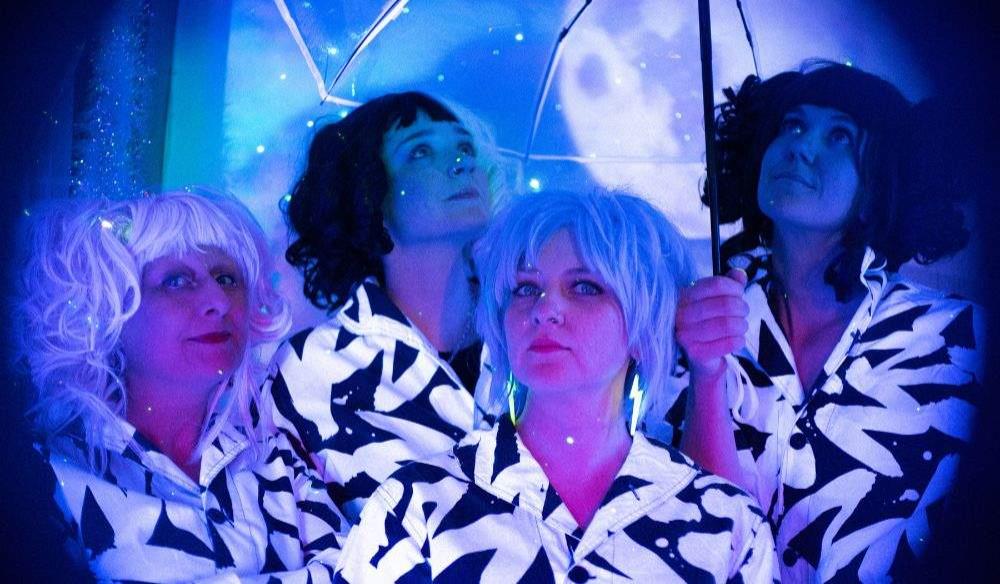 The London Roots Festival Presents BIRDVOX