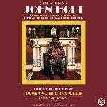 Remembering John Holt