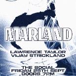 Marland