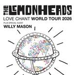 The Lemonheads