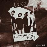 NEW NOISE SHOWCASE: LOREA + The Florist + Darling