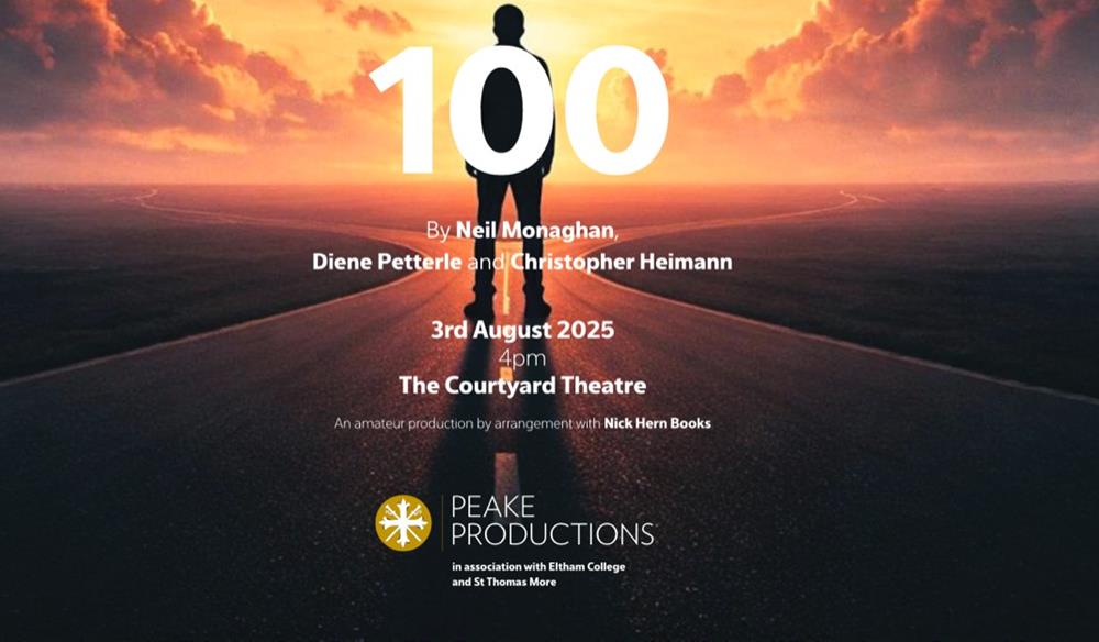 100 Tickets and Dates